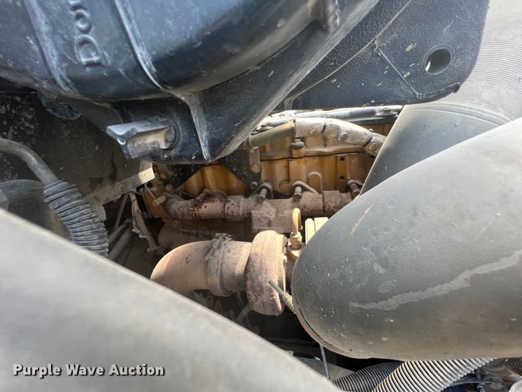 image for item JX9269 2005 Kenworth T300  utility / service truck