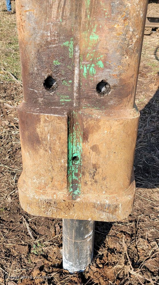 image for item KB9932 2020 Montabert V1800  breaker