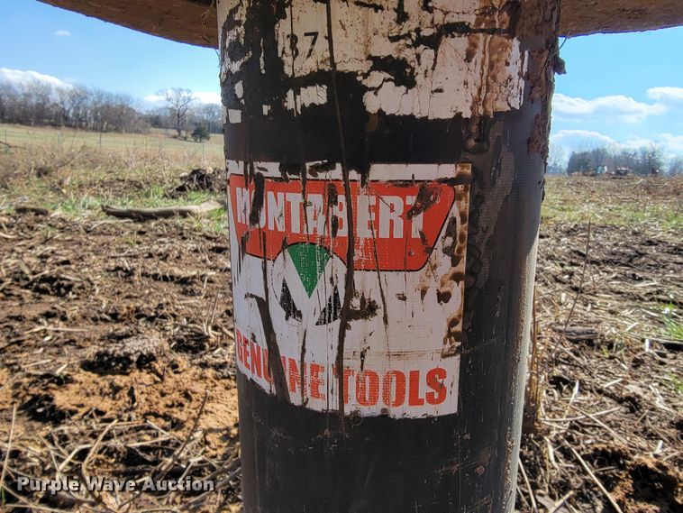 image for item KB9932 2020 Montabert V1800  breaker