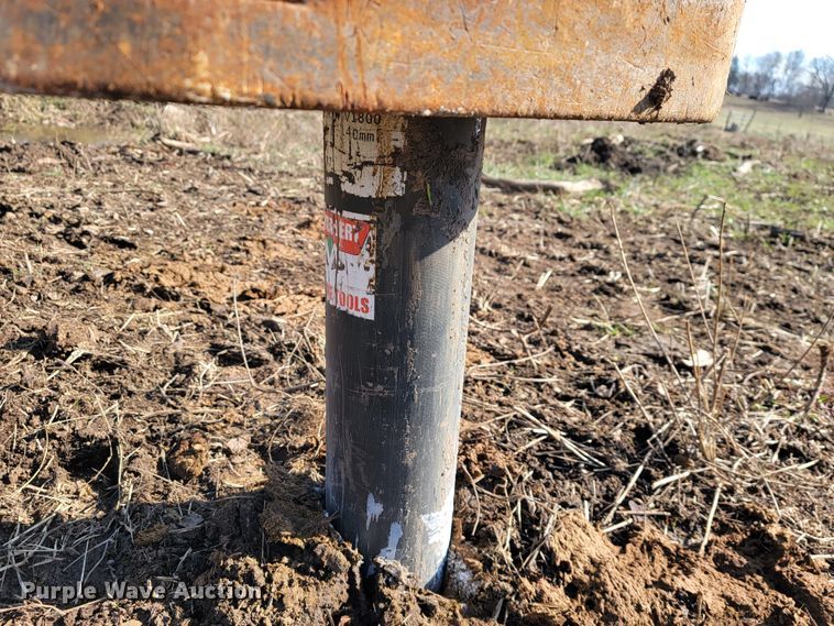 image for item KB9932 2020 Montabert V1800  breaker