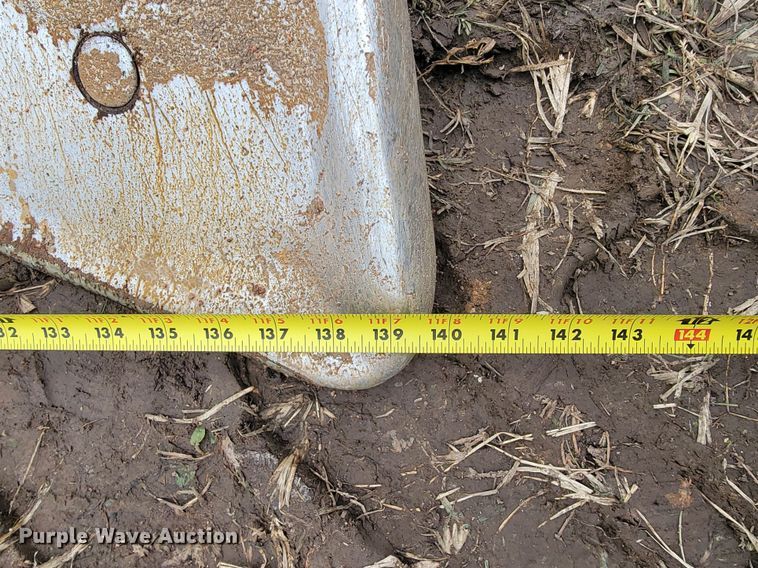 image for item KB9933 2012 Komatsu D65WX-17  dozer