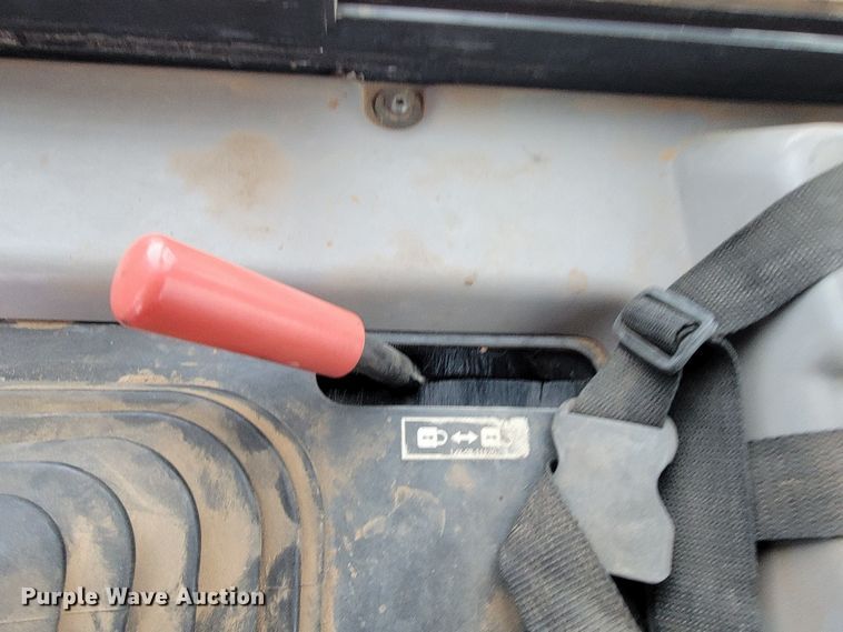 image for item KB9933 2012 Komatsu D65WX-17  dozer