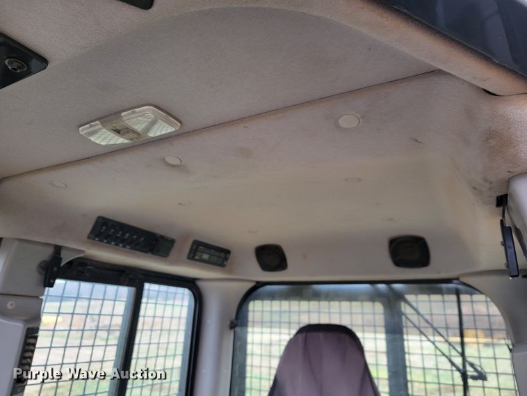 image for item KB9933 2012 Komatsu D65WX-17  dozer