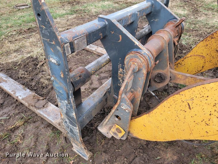 image for item KB9939 2007 Komatsu WA200-5  wheel loader