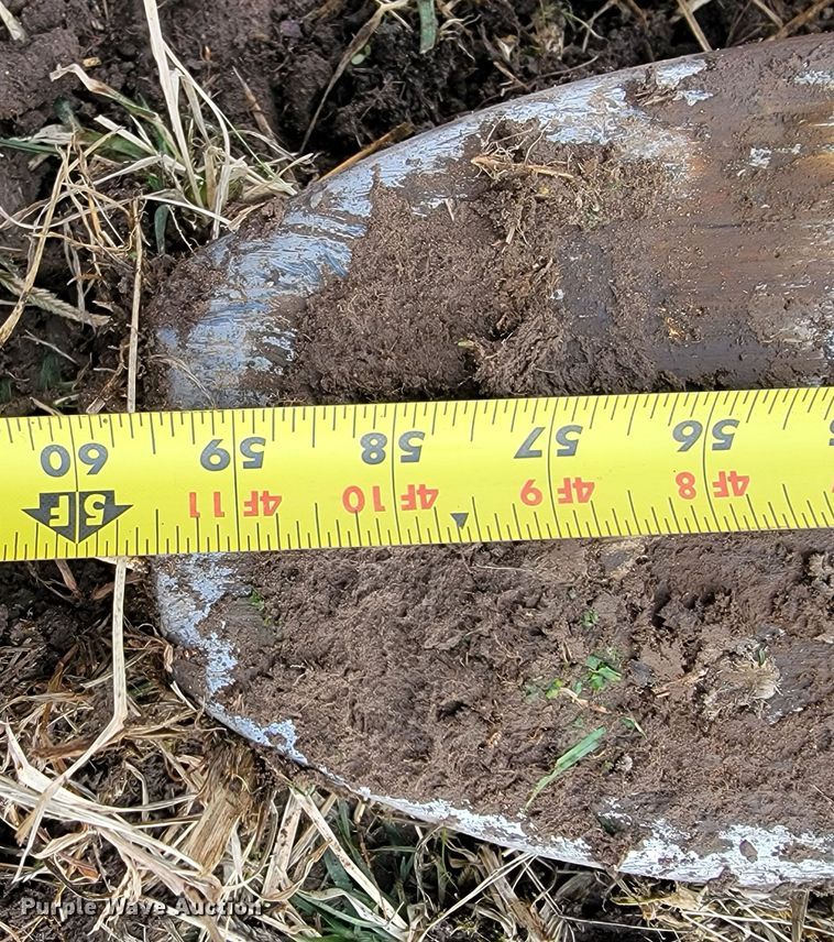 image for item KB9939 2007 Komatsu WA200-5  wheel loader