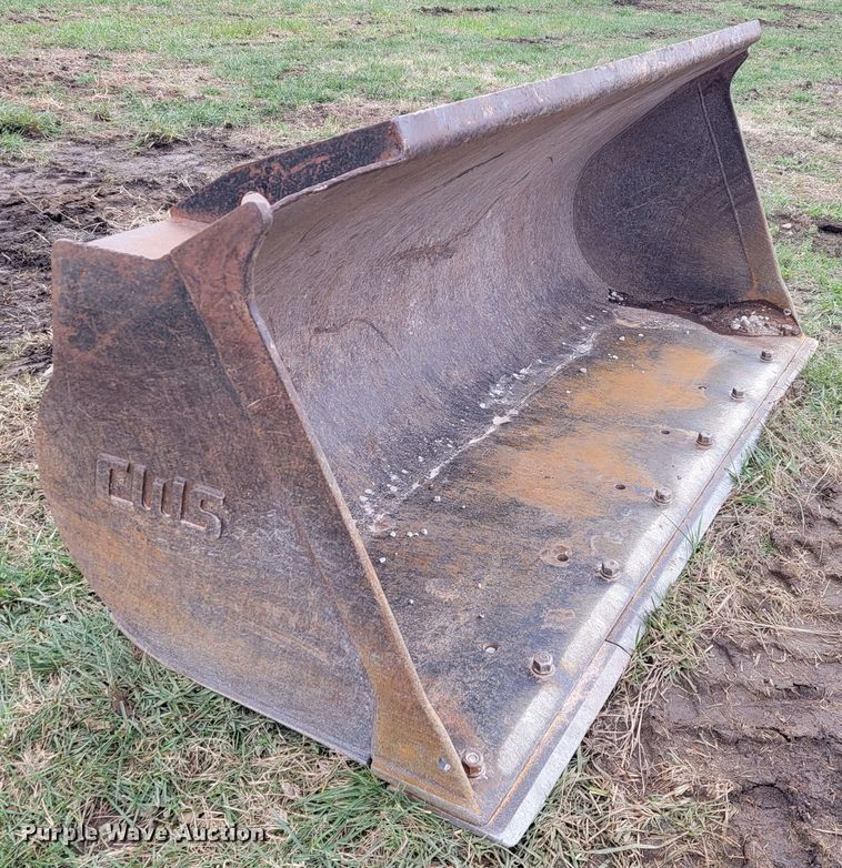 image for item KB9939 2007 Komatsu WA200-5  wheel loader