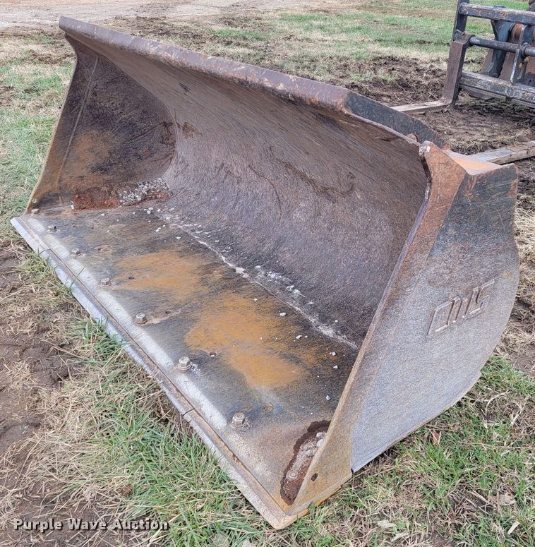 image for item KB9939 2007 Komatsu WA200-5  wheel loader