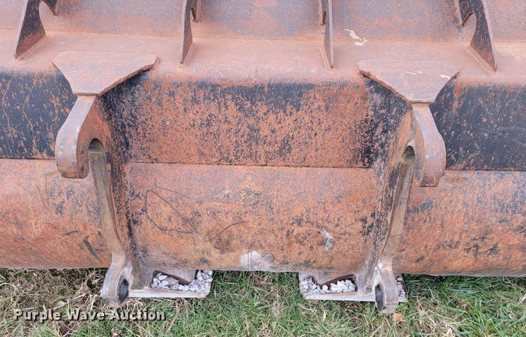 image for item KB9939 2007 Komatsu WA200-5  wheel loader