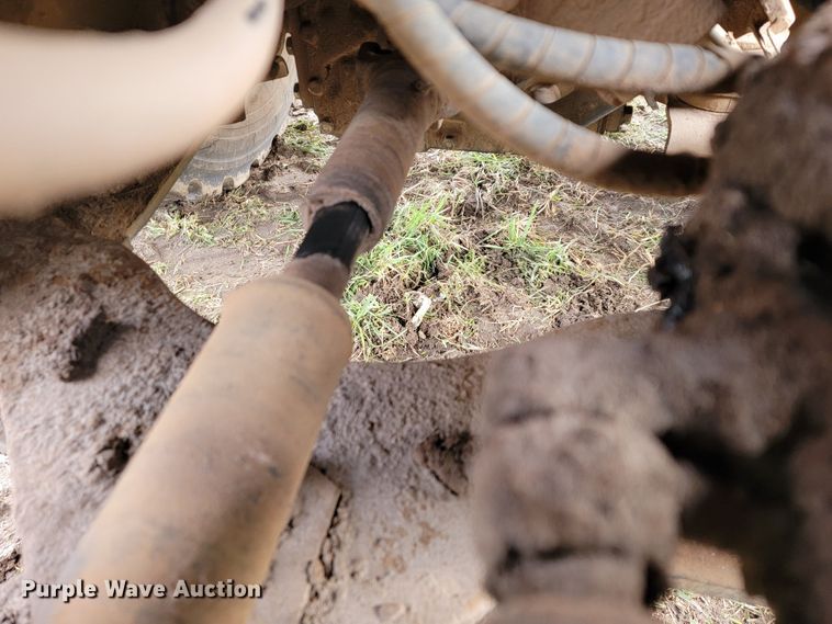 image for item KB9939 2007 Komatsu WA200-5  wheel loader