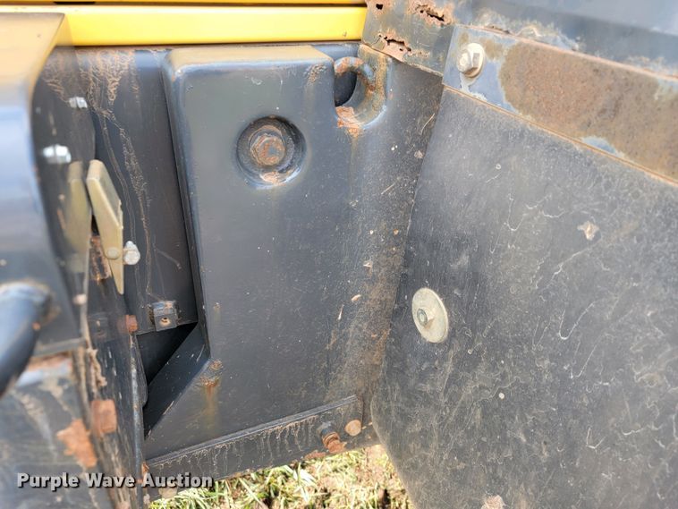 image for item KB9939 2007 Komatsu WA200-5  wheel loader