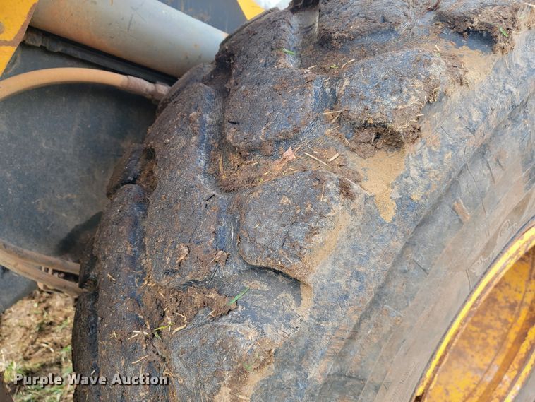 image for item KB9939 2007 Komatsu WA200-5  wheel loader