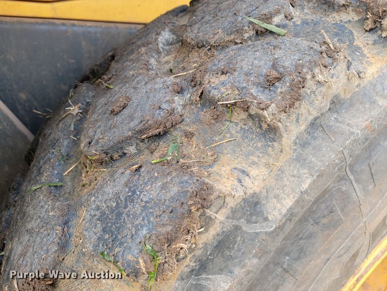 image for item KB9939 2007 Komatsu WA200-5  wheel loader