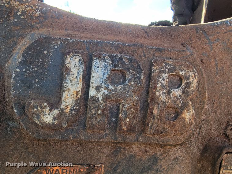 image for item KB9940 2018 Komatsu PC238USLC-11  excavator