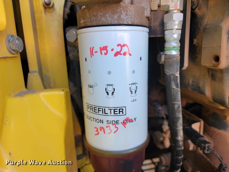 image for item KB9940 2018 Komatsu PC238USLC-11  excavator