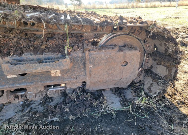 image for item KB9940 2018 Komatsu PC238USLC-11  excavator