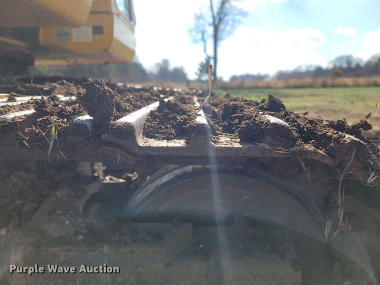 image for item KB9940 2018 Komatsu PC238USLC-11  excavator