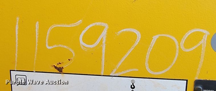 image for item KB9940 2018 Komatsu PC238USLC-11  excavator