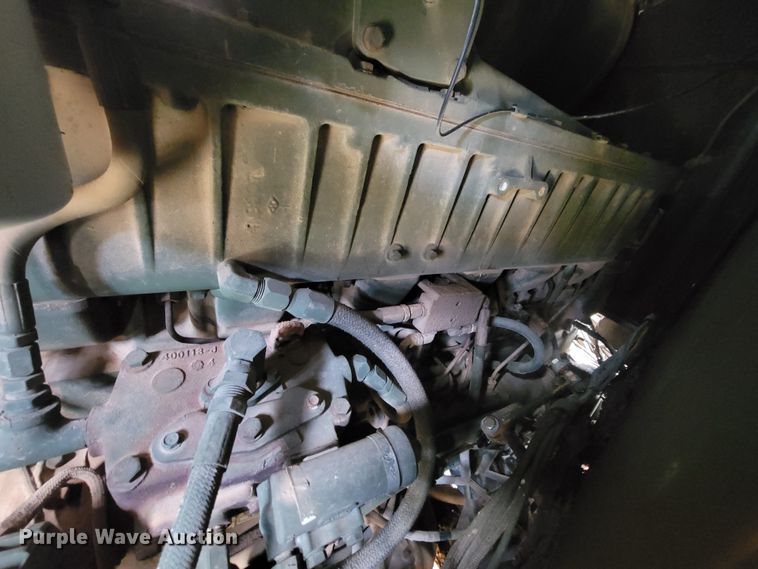 image for item KB9942 1984 Caterpillar 621B  conventional scraper