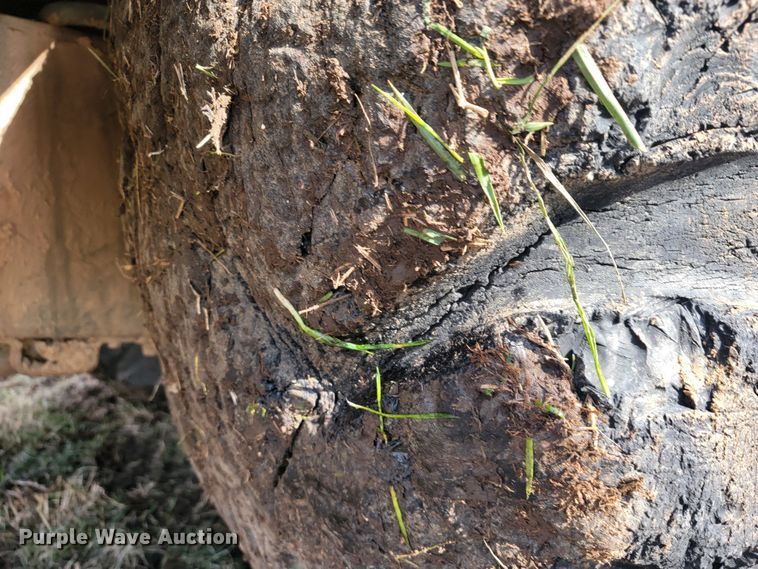 image for item KB9942 1984 Caterpillar 621B  conventional scraper