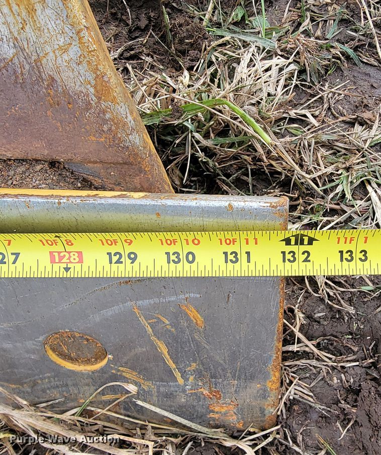 image for item KB9944 2014 Komatsu D51EX-22  dozer