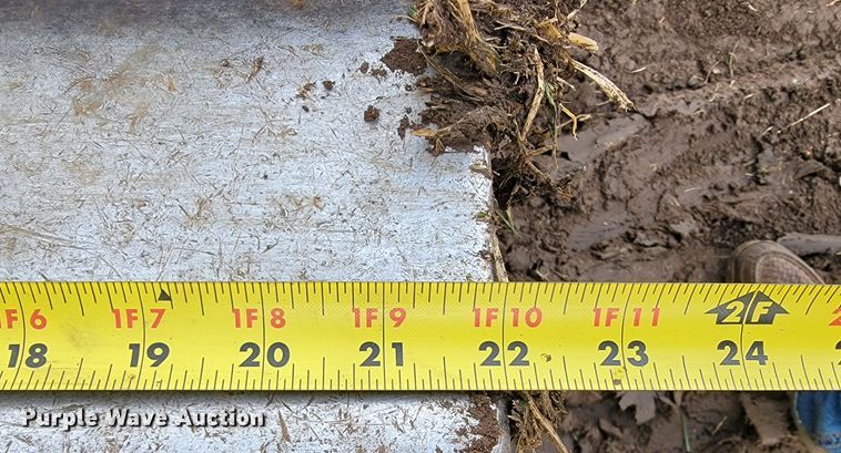 image for item KB9944 2014 Komatsu D51EX-22  dozer