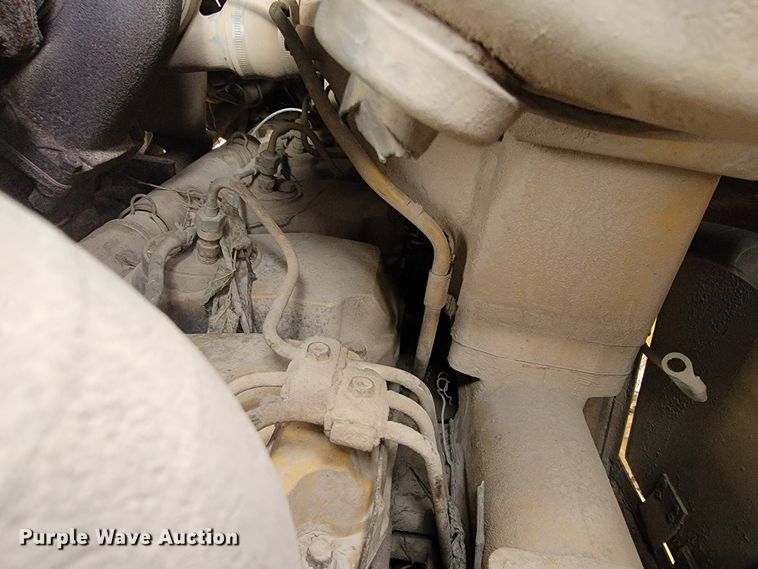 image for item KB9945 Komatsu D75S  track loader