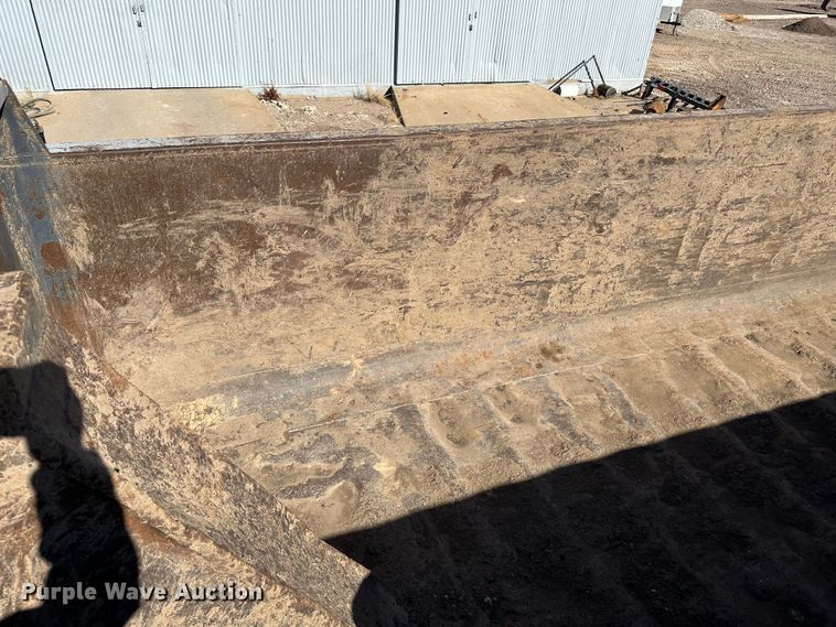 image for item KC9390 1991 Freightliner FLD  dump truck