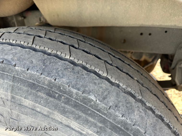 image for item KC9390 1991 Freightliner FLD  dump truck