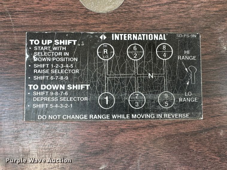 image for item KC9398 2001 Freightliner FLS112  vacuum truck