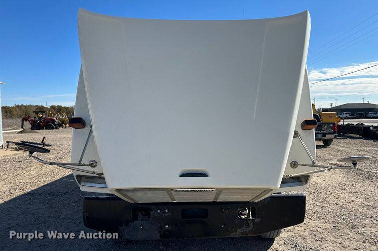 image for item KC9398 2001 Freightliner FLS112  vacuum truck