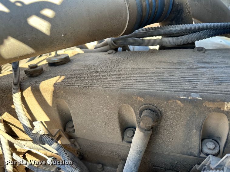 image for item KC9398 2001 Freightliner FLS112  vacuum truck