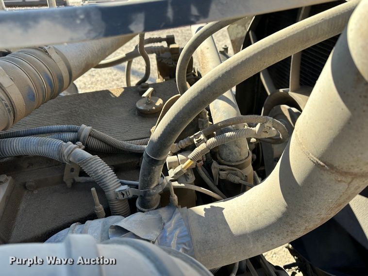 image for item KC9398 2001 Freightliner FLS112  vacuum truck