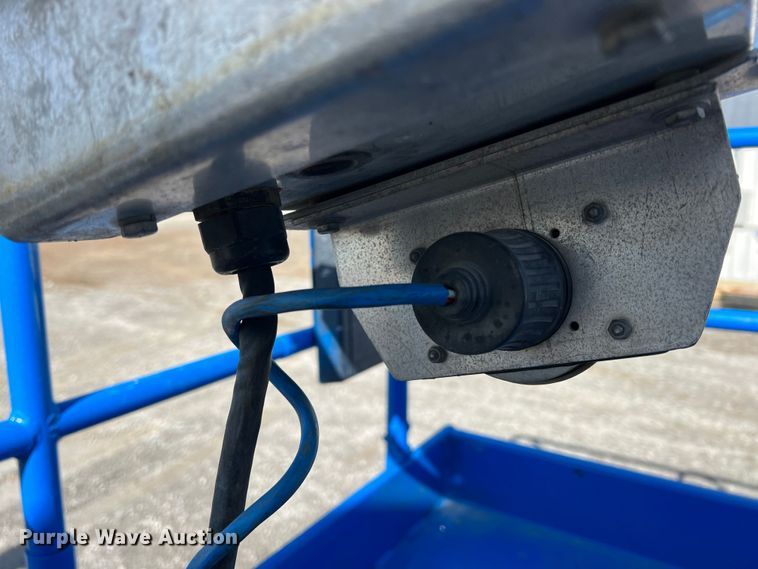image for item KF9739 Up Right X26N  scissor lift