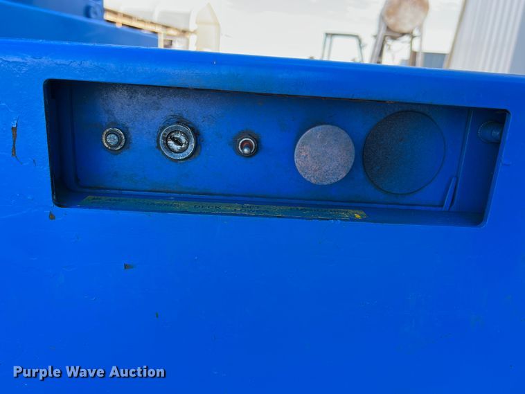 image for item KF9739 Up Right X26N  scissor lift