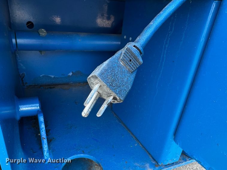 image for item KF9739 Up Right X26N  scissor lift