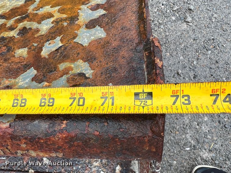 image for item KF9779 Wacker Neuson SW28  skid steer loader