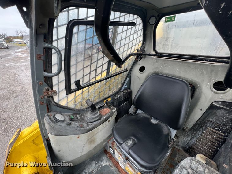 image for item KF9779 Wacker Neuson SW28  skid steer loader