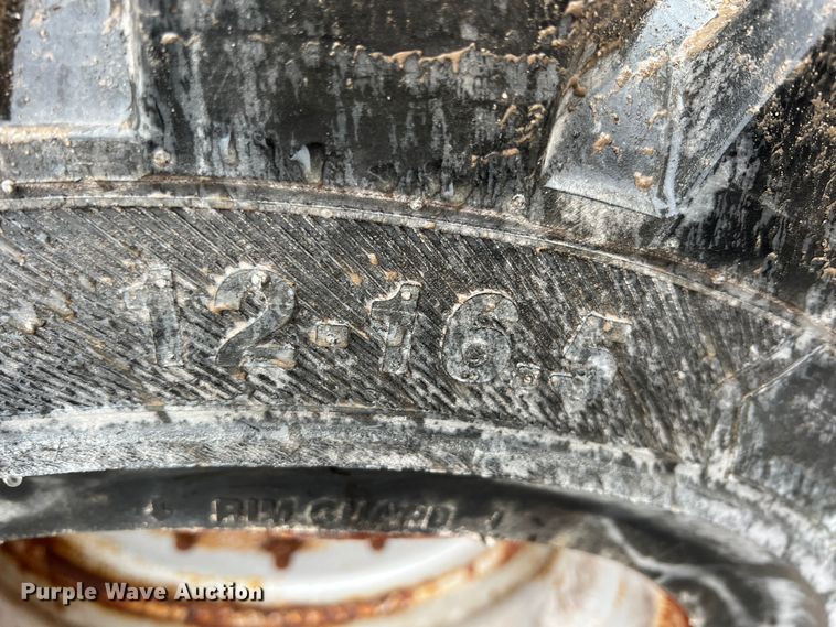 image for item KF9779 Wacker Neuson SW28  skid steer loader