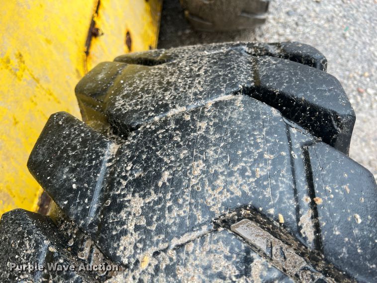 image for item KF9779 Wacker Neuson SW28  skid steer loader