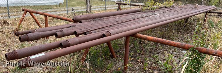 image for item KF9784 Pipe