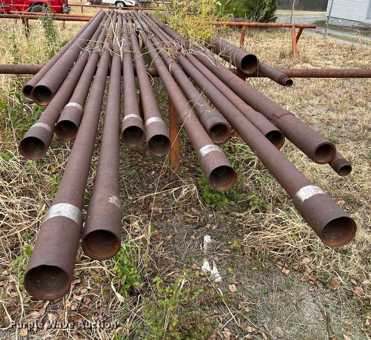 image for item KF9784 Pipe