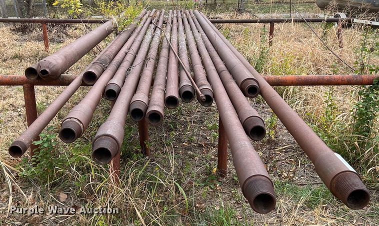 image for item KF9784 Pipe