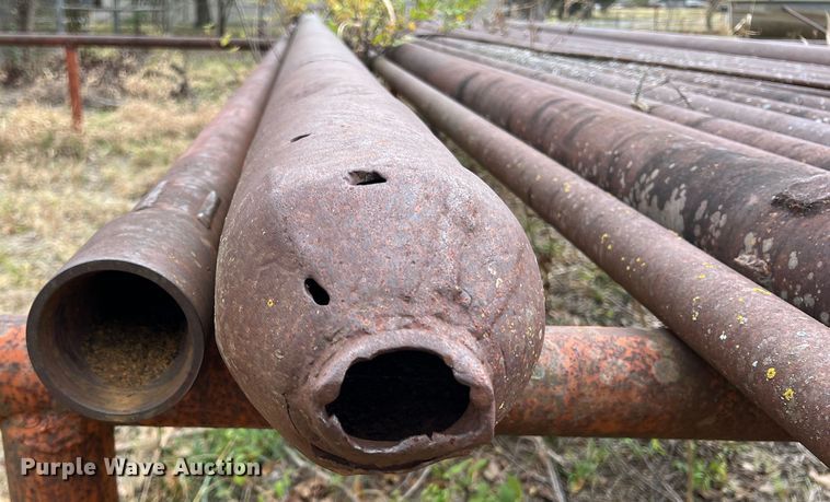 image for item KF9784 Pipe