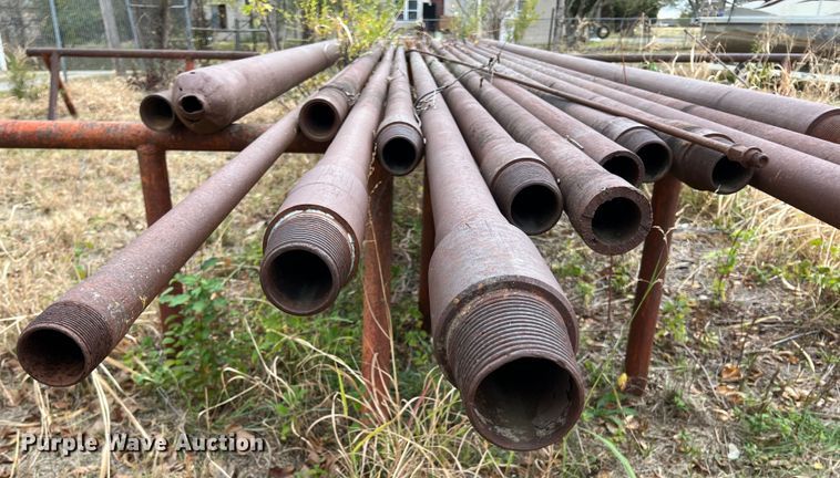 image for item KF9784 Pipe