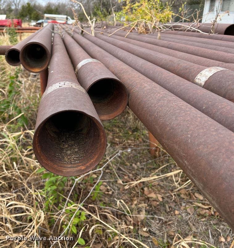 image for item KF9784 Pipe