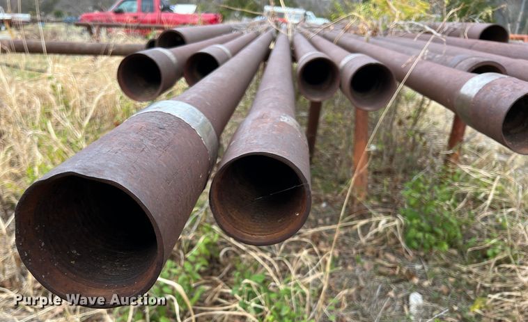 image for item KF9784 Pipe