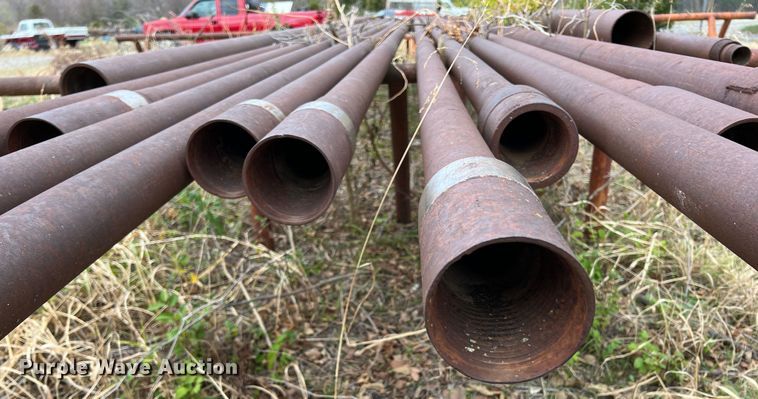 image for item KF9784 Pipe