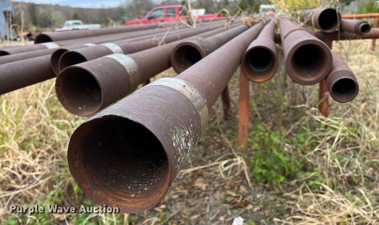 image for item KF9784 Pipe