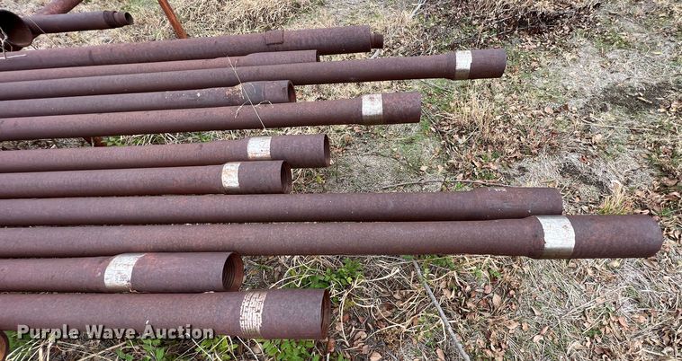 image for item KF9784 Pipe