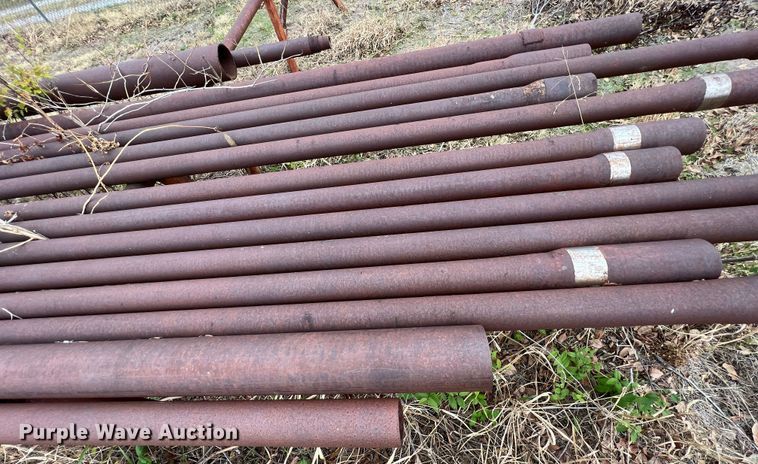 image for item KF9784 Pipe